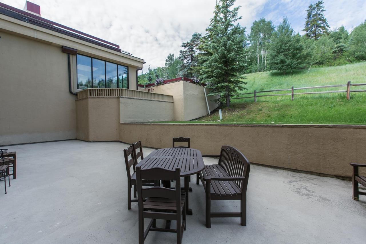 Strawberry Park True Ski In Ski Out By Vail Realty Beaver Creek Esterno foto
