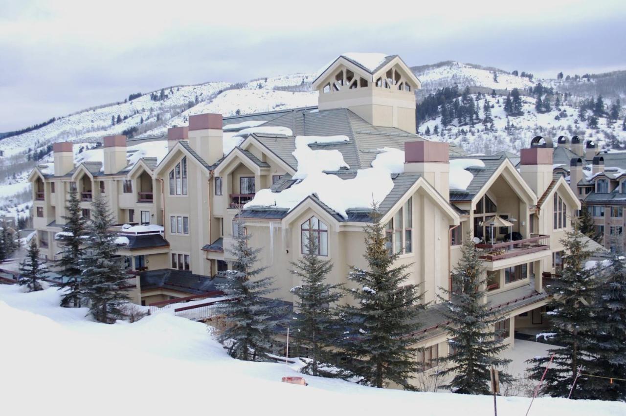 Strawberry Park True Ski In Ski Out By Vail Realty Beaver Creek Esterno foto