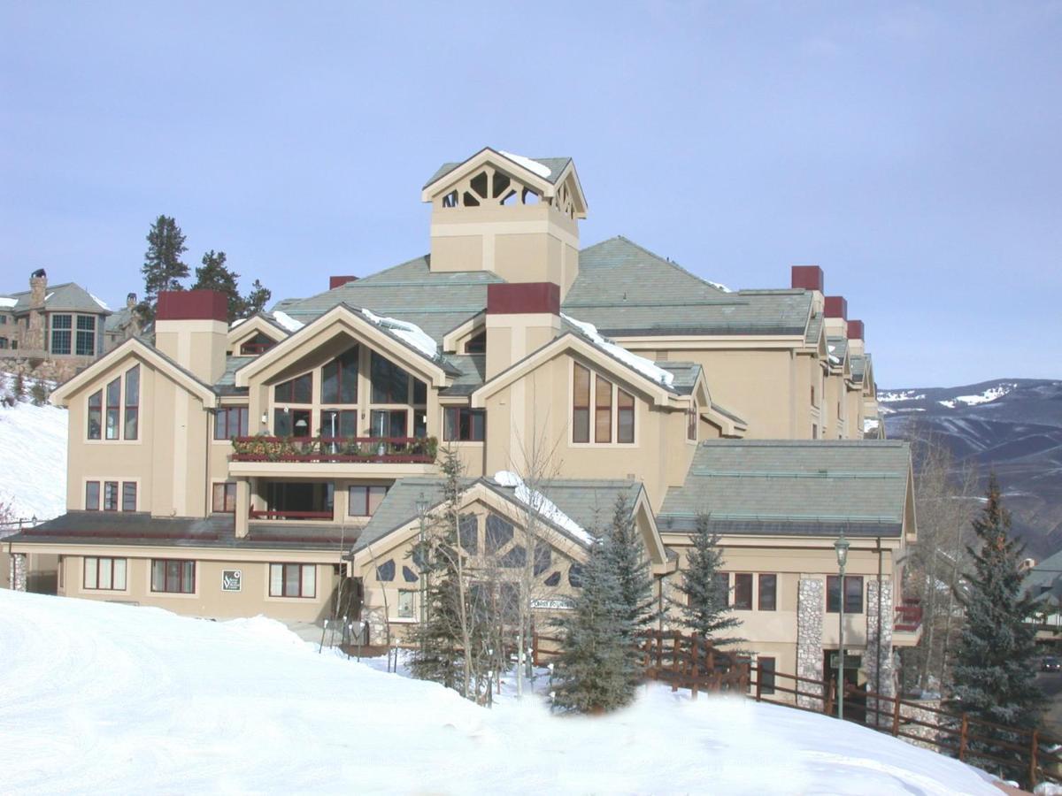 Strawberry Park True Ski In Ski Out By Vail Realty Beaver Creek Esterno foto