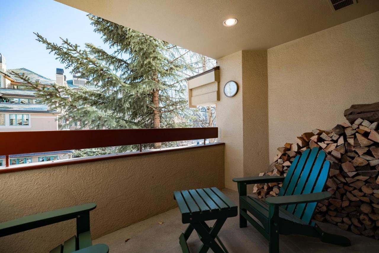 Strawberry Park True Ski In Ski Out By Vail Realty Beaver Creek Esterno foto