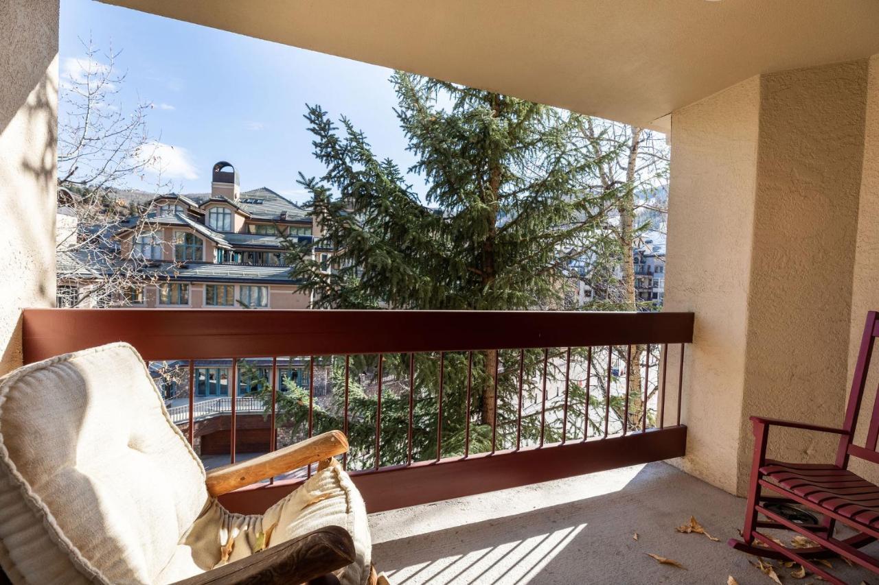 Strawberry Park True Ski In Ski Out By Vail Realty Beaver Creek Esterno foto