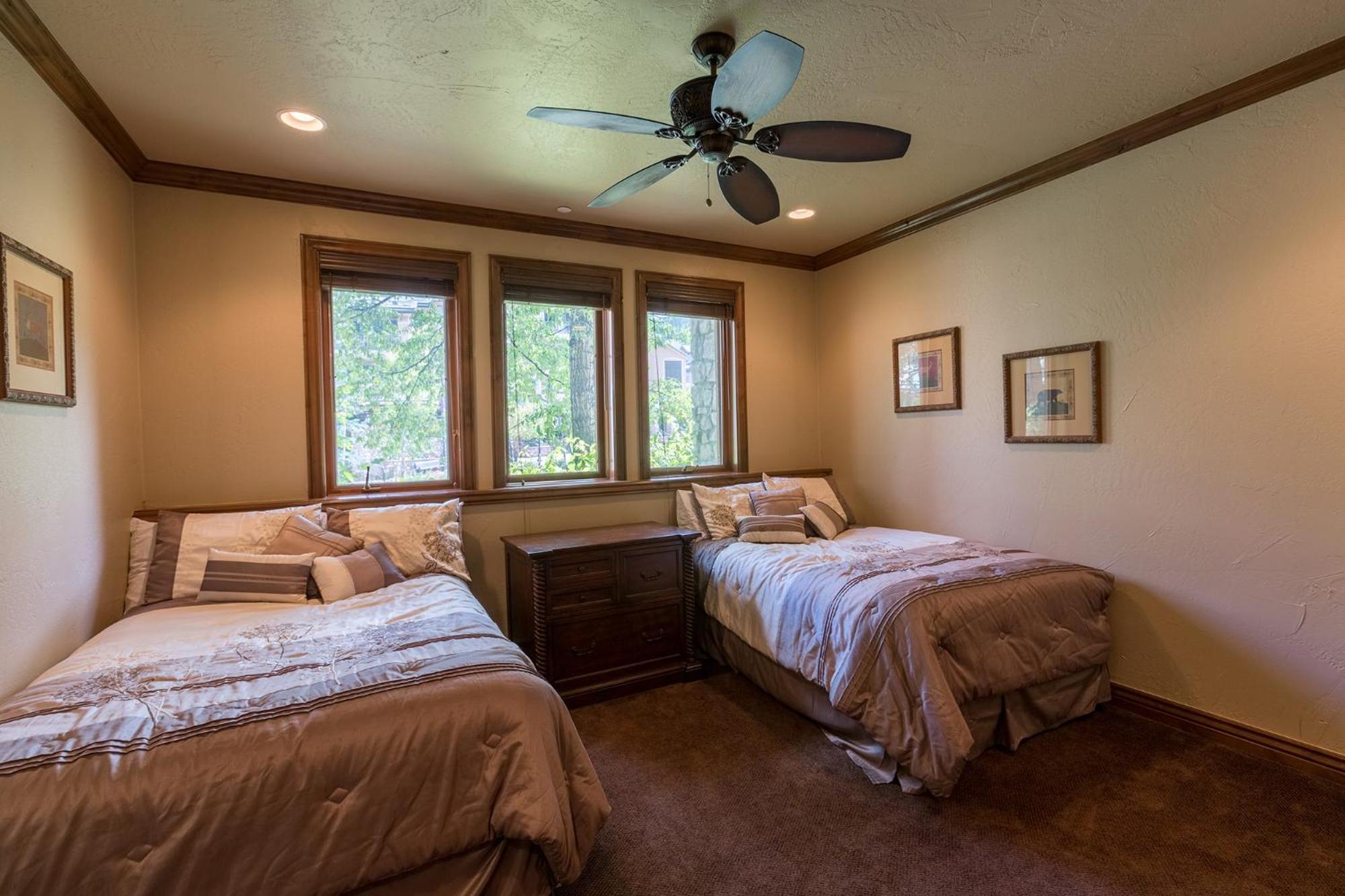 Strawberry Park True Ski In Ski Out By Vail Realty Beaver Creek Esterno foto