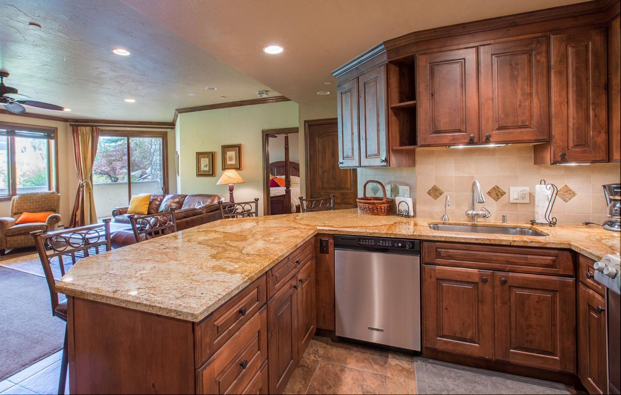 Strawberry Park True Ski In Ski Out By Vail Realty Beaver Creek Esterno foto