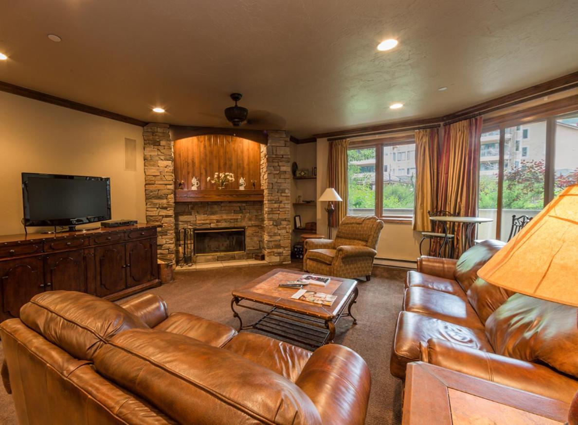 Strawberry Park True Ski In Ski Out By Vail Realty Beaver Creek Esterno foto